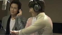 Tim,张根硕,孙浩英 - Wee