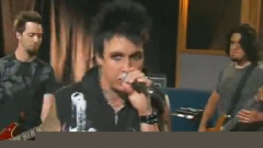 Papa Roach - Getting Away With Murder