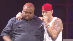 Eminem - Live From New York