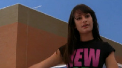 Glee Cast - Telephone & Listen