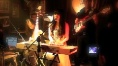 曾檐 - 五行音乐之-土