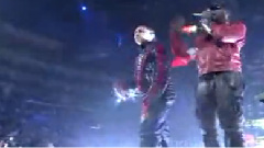 Black Eyed Peas - Pump It