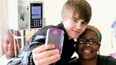 Justin Bieber - Pray