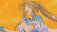 石田燿子,动漫专属 - <我的女神