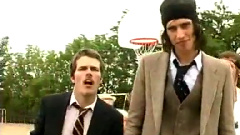 3OH!3 - Holler Till You Pass Out