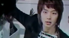 RISINGSUN拍摄花絮