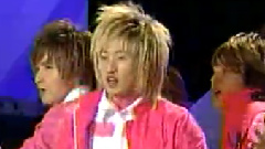 Dance Dance & 男儿当自强