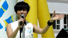 何韵诗 - 诗与胡说 & 光明会