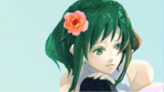 gumi - 方舟の部屋 动画版