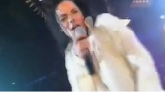 Michael Jackson - Black Or White