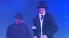 Michael Jackson - Dangerous