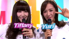 Tiffany & Yuri MC Cut