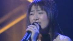 林原惠美 - Trust You Tokyo Boogie