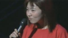 林原惠美 - Tokyo Boogie Night Tokyo Boogie