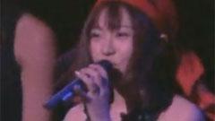 林原惠美 - Over Soul Tokyo Boogie