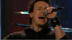 Papa Roach - Scars Jay Leno