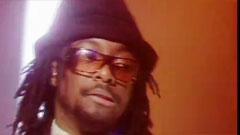 Black Eyed Peas - Shut Up TOTP