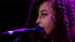 Corinne Bailey Rae - Paris Nights New York Mornings In Williamsburg