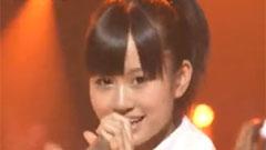 AKB48 - ポニーテールとシユシユ