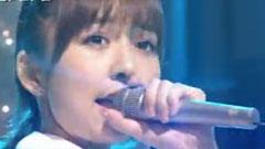 ポニーテールとシユシユ