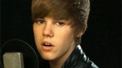 Justin Bieber - Never Say Never