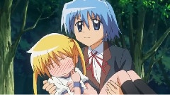 ハヤテのごとく!! 三千院ナギ ストロウハット