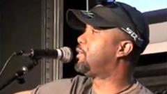 Darius Rucker - Let Her Cry
