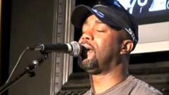 Darius Rucker - It Won't Be Like This For Long