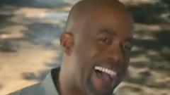 Darius Rucker - Alright