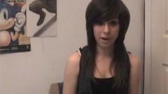 Christina Grimmie - Telephone