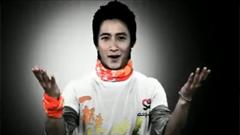 亚运志愿彩音乐宣传MV