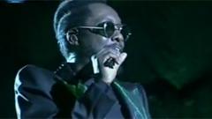Black Eyed Peas - I Gotta Feeling