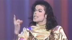 Michael Jackson - Remember The Time