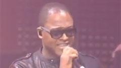 Break Your Heart BBC Live