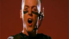 Scooter - How Much Is The Fish