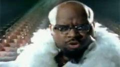Cee Lo Green - Closet Freak