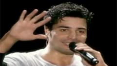 Chayanne - Dejar