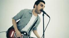 Vanilla Sky - Just Dance