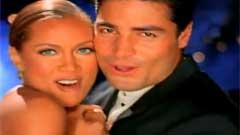 Chayanne - Refugio De Amor
