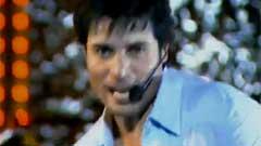 Chayanne - Santa Sof