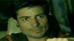 Chayanne - Sentada Aqu