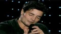 Chayanne - Si Nos Quedara Poco Tiempo
