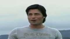 Chayanne - Si Nos Quedara Poco Tiempo