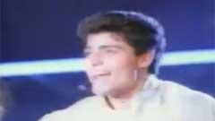 Chayanne - Simon Sez