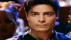 Chayanne - You Are My Home