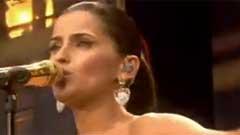 Nelly Furtado - Say It Right Concert For Diana