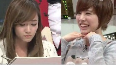 SBS StarKing SNSD Cut