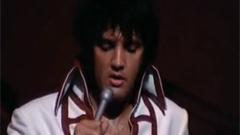 Elvis Presley - The Wonder Of You