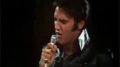 Elvis Presley - All Shook Up