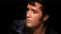 Elvis Presley - Are You Lonesome Tonight